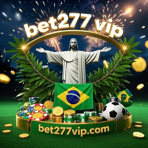 Explorando o 'Blog de Jogos' no Bet277 VIP: Dicas e Tendências para Apreciadores de Jogos