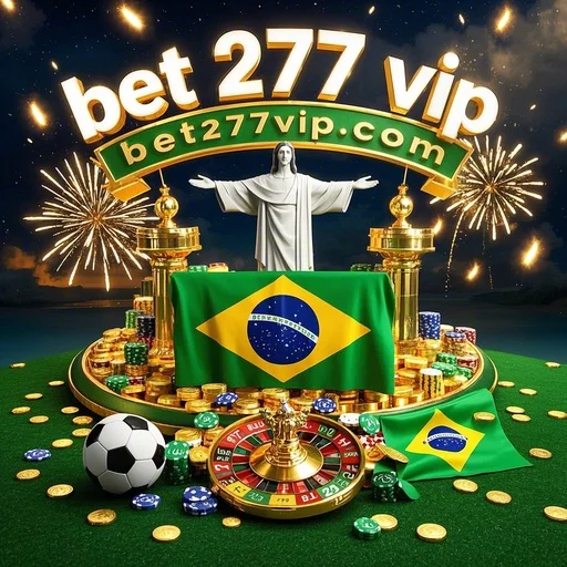 Atrações dos Eventos na Bet277 VIP: Uma Nova Era nas Apostas Online
