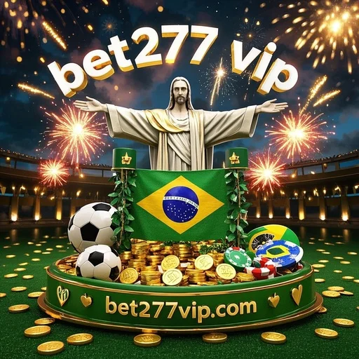 A Ascensão dos Esportes Virtuais e Suas Oportunidades no Bet277 VIP